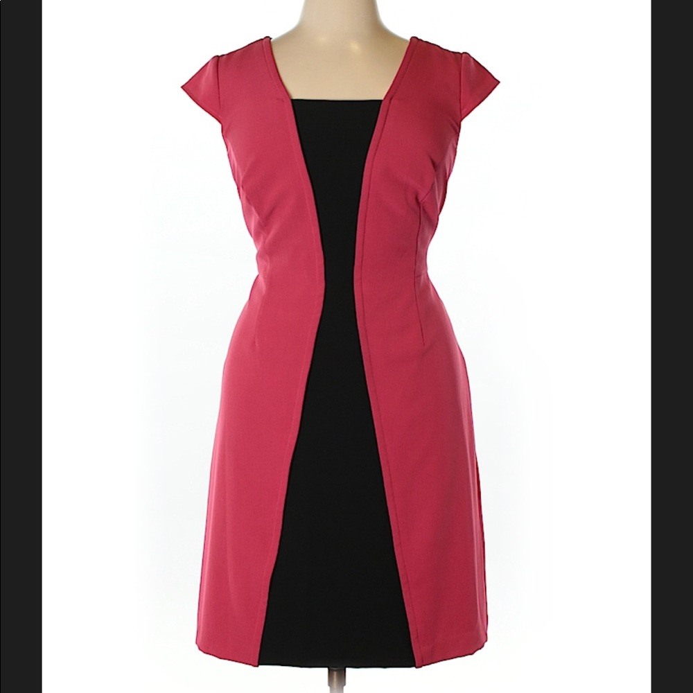 Adrianna Papell Casual Dress